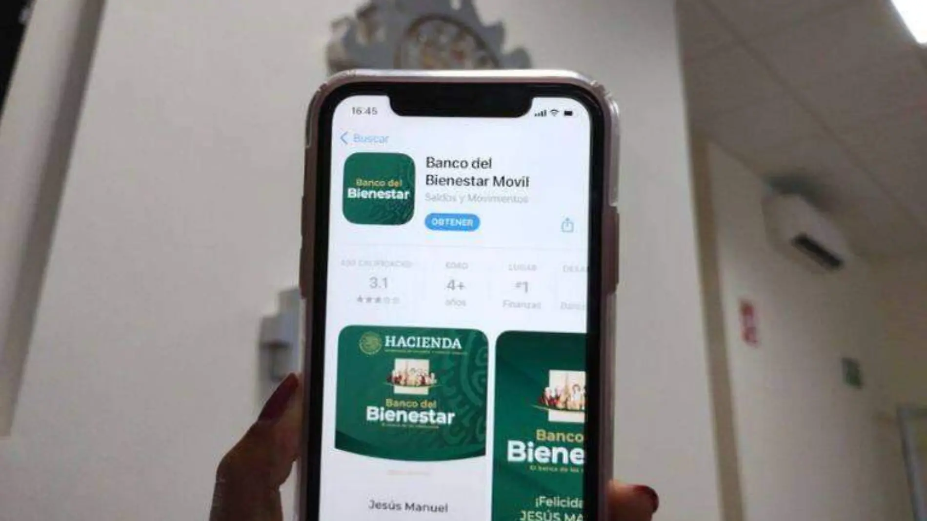 ¿Cómo instalar y registrarse en la app del Banco del Bienestar- Sigue paso a paso